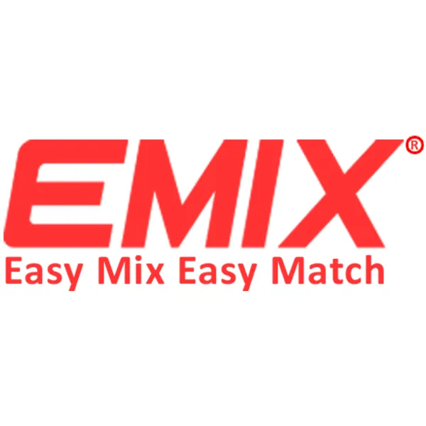 Emix Industry Sdn. Bhd.