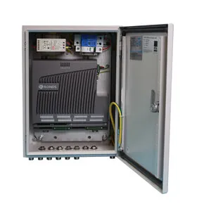 RH1000 Online Data Collector